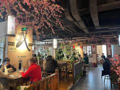 大堂-风波庄(云蝠大厦店)