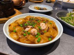 -江南里·新浙菜(苏州大悦城店)
