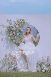 -色色婚纱摄影(大沥旗舰店)