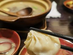 -古都历食南京菜·烤鸭·鸭血粉丝·汤包(南京博物院店)