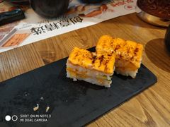 -Sushi Love 创意寿司(丽影广场店)