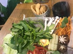 -Thai Basil罗勒叶泰式餐厅(时代天街店)