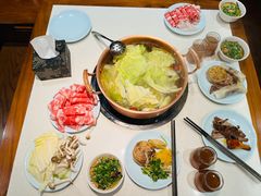 -东来顺饭庄(apm总店)