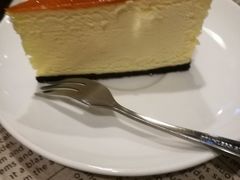 纽约芝士-隅cafe(傅厚岗店)