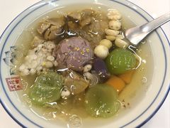 -江记甜品(罗湖店)