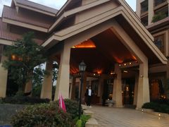 -稷泽·海丽宾雅温泉度假酒店