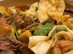 -京都福满楼(天中山大道店)