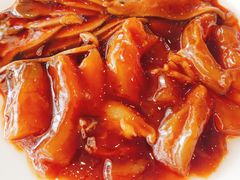 -烤肉宛饭庄(南礼士路店)