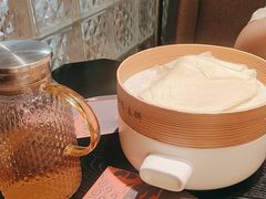 -满园烤鸭·春饼(沈北万达店)