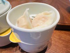 -喜鼎海胆水饺(东港店)