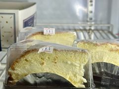 -红叶蛋糕(温泉店)