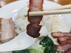 -澳门陈光记烧味饭店(南京德基广场店)