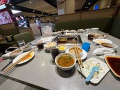 -海底捞火锅(逸仙路店)