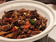 -小菜园新徽菜(马鞍山金鹰店)