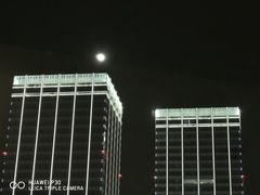 -天津水游城丽筠酒店