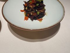 -君庭中餐馆(湘江豪生店)