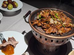 -四季民福烤鸭店(外滩外白渡桥店)