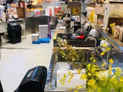 -Manner Coffee(壹方城店)