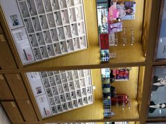 -浙文眼镜(清江西路店)