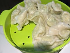 -来相会饺子·新辽菜(甘家口店)