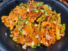 -掌上鲜(南顺城街店)