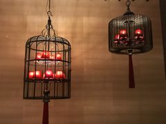 -常州富力喜来登酒店 Feast盛宴标帜西餐厅(新北万达广场店)