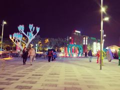 -星光耀广场(安吉路店)