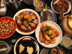 -三酉星·枫·山風与野菜(上海总店)