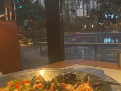 -海岛八号龙虾烧烤田鸡(蓝天路总店)