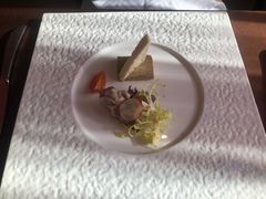 -卡本妮法餐厅·北京和平宾馆