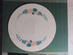 -蜜桃花开·中西融合菜E&W(南长街店)