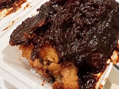 甑糕-叁省斋粉蒸肉甑糕·清真(回民街店)
