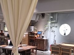 -本处·素食·融合料理(南油店)
