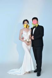 -金夫人婚纱摄影(总店)