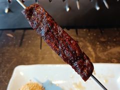 -很久以前羊肉串(簋街店)