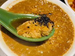 姜汁炖蛋-荣家小吃(紫阳街店)