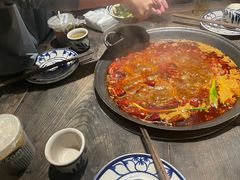 -旧街市鲜货老火锅(大光路店)