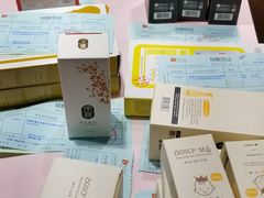 -国药中服免税(北京坊店)