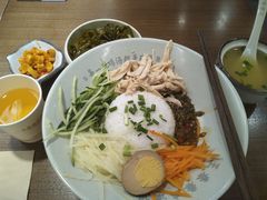 -王春春鸡汤饭(上海中海环宇城店)