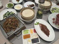 -四季民福烤鸭店(王府井东安门店)