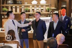 -BRANS PORO布朗斯伯勒西装高级定制·瑞璞西装(金陵店)