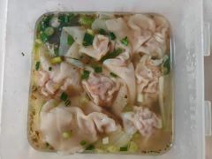鸡汤大抄手-隆氏兔头(七道堰店)
