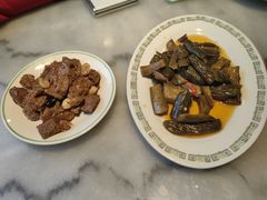 -京城小江南·北京烤鸭·江南土菜·白鱼(中关村店)