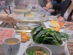 -大渝火锅(太仓万达店)