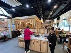-隆喜元鱼汤包·海鲜(中联广场店)