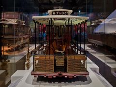 -墨尔本博物馆(Melbourne Museum)