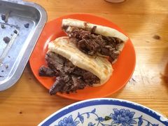 -清真-戏楼王记牛肉面