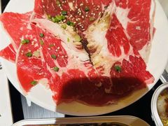 -火炉火自助餐(西直门凯德MALL店)