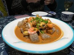 -旺角小渔村(二马路店)