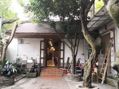 -横琴公社餐厅